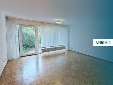 Wohnung zur Miete 690 € 2 Zimmer 65,4 m² EG frei ab 01.08.2025 Tripweg 9 Groß-Buchholz Hannover 30627