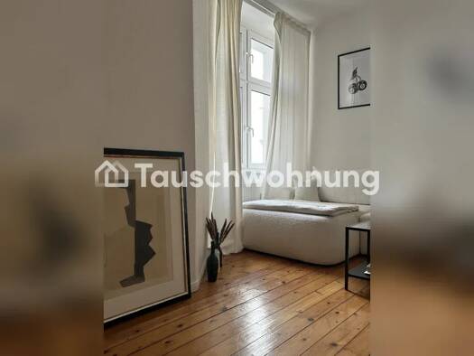 Wohnung zur Miete Tauschwohnung 385 € 1 Zimmer 45 m² 2. Geschoss Westend Charlottenburg-Wilmersdorf 10587