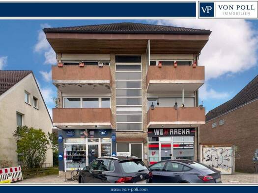 Haus zum Kauf 620.000 € 14 Zimmer 281,6 m² 536 m² Grundstück Bürgerfelde Oldenburg 26127