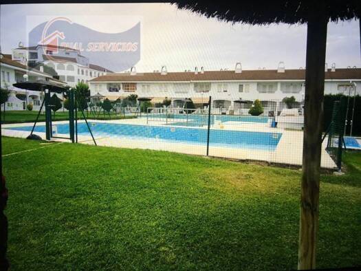 Reihenhaus zur Miete 1.900 € 3 Zimmer 140 m² Cartaya 21459