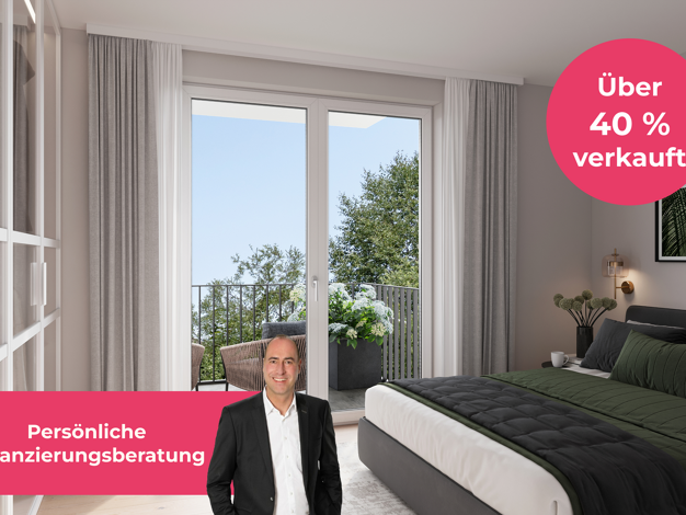Wohnung zum Kauf - Erstbezug provisionsfrei 660.000 € 3 Zimmer 74,6 m² 1. Geschoss Aubing-Lochhausen-Langwied München 81249