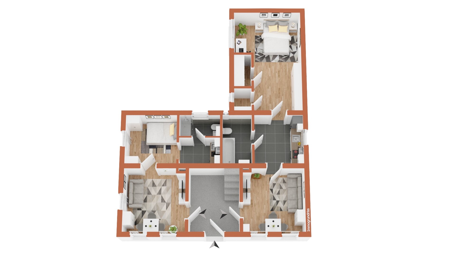 Einfamilienhaus zum Kauf provisionsfrei 425.000 € 7 Zimmer 150 m²<br/>Wohnfläche 328 m²<br/>Grundstück Seestrasse 20 Dahme Dahme 23747