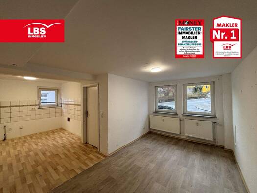 Mehrfamilienhaus zum Kauf 220.000 € 9 Zimmer 250 m² 253 m² Grundstück Hofgeismar 34369