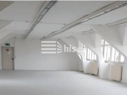 Bürofläche zur Miete provisionsfrei 7,75 € 500,8 m² Bürofläche teilbar ab 200 m² Gibitzenhof Nürnberg 90461