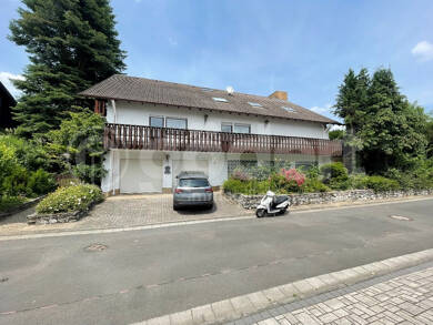 Einfamilienhaus zum Kauf provisionsfrei 795.000 € 9 Zimmer 315 m² 782 m² Grundstück Grünmorsbach Haibach 63808