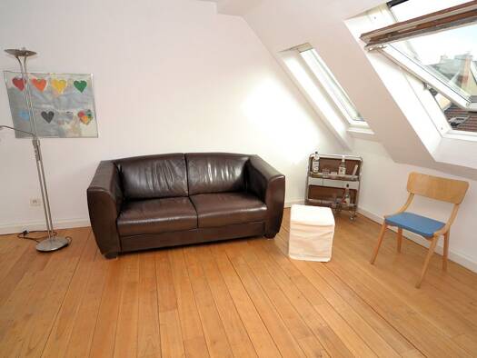 Wohnung zur Miete Wohnen auf Zeit 1.530 € 2 Zimmer 60 m² frei ab 01.01.2026 Neustadt-Süd Köln 50674