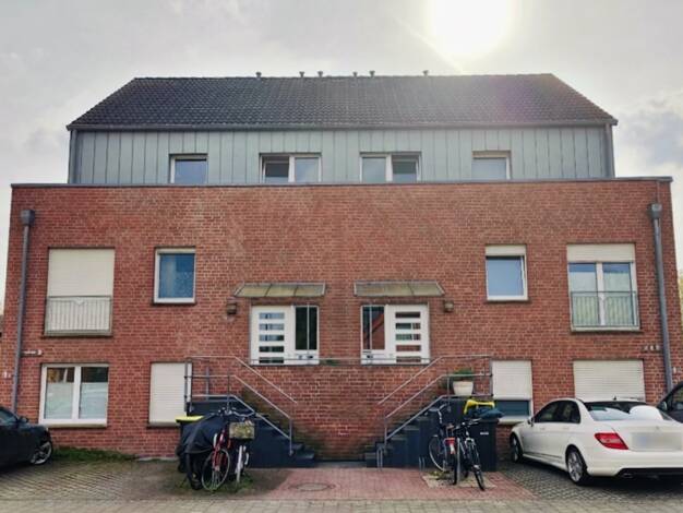 Wohnung zum Kauf 235.000 € 3 Zimmer 73,2 m² 1. Geschoss Greven 48268