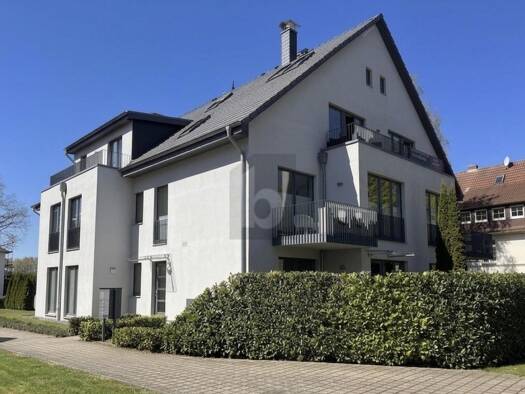 Maisonette zum Kauf 455.000 € 3 Zimmer 90 m² 2. Geschoss Ostseebad Boltenhagen Boltenhagen 23946