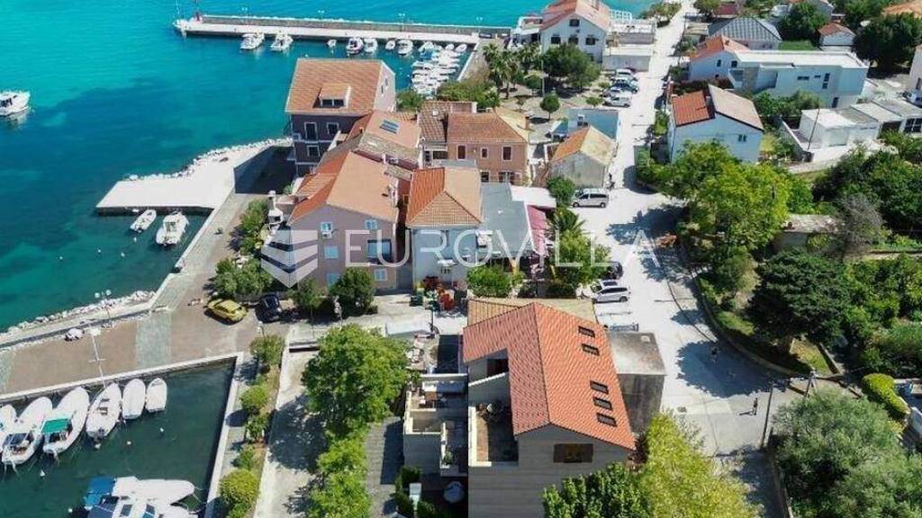 Wohnung zum Kauf 290.000 € 2 Zimmer 88 m² Poljana Sutomiscica, Lukoran, Poljana 23000