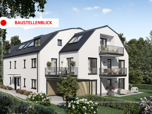 Wohnung zum Kauf provisionsfrei 1.089.000 € 2,5 Zimmer 103,3 m² Trudering-Riem München 81827