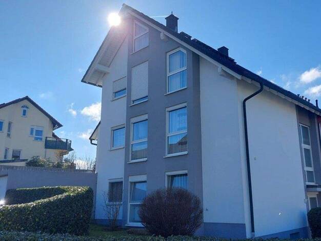 Wohnung zum Kauf 325.000 € 3 Zimmer 80 m² 1. Geschoss frei ab 01.04.2026 Schweinheim Aschaffenburg 63743