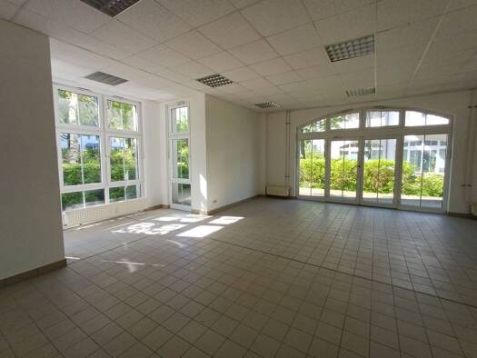 Bürofläche zur Miete provisionsfrei 572 € 1,5 Zimmer 58 m² Bürofläche Golm Potsdam 14476