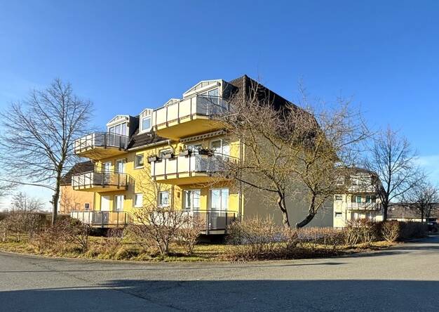 Mehrfamilienhaus zum Kauf 695.000 € 455,2 m² 671 m² Grundstück Torfweg 3 Reuden a d Fuhne Bitterfeld-Wolfen/ Reuden 06766