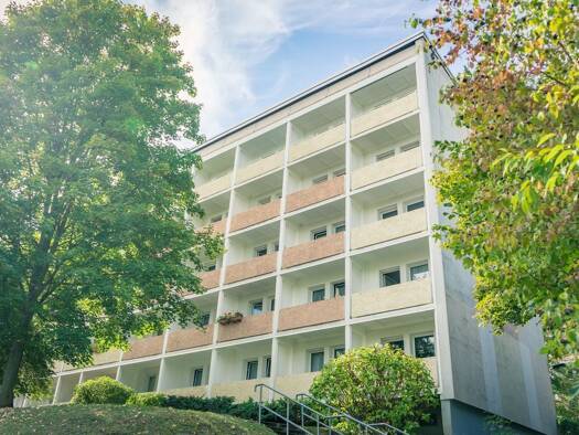 Wohnung zur Miete 201 € 1 Zimmer 29,2 m² 1. Geschoss frei ab 01.12.2026 Scheffelstraße 10 Helbersdorf Helbersdorf 09120