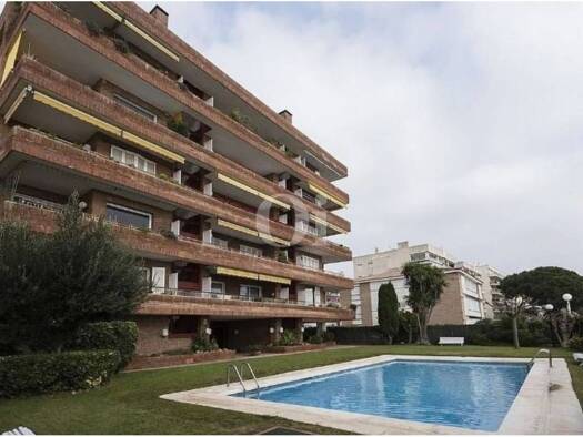 Wohnung zum Kauf 689.000 € 4 Zimmer 162 m² Sant Vicenç de Montalt 08394