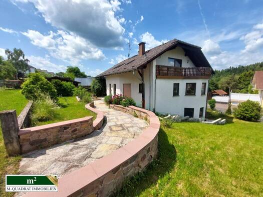 Einfamilienhaus zum Kauf 365.000 € 6 Zimmer 150 m² 800 m² Grundstück Scheidt 56379