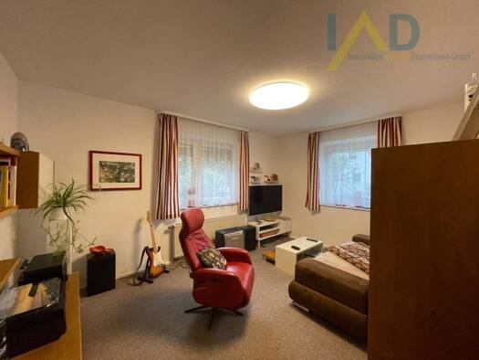 Einfamilienhaus zum Kauf 640.000 € 5 Zimmer 90 m² 621 m² Grundstück Röthenbach b Schweinau Nürnberg 90449