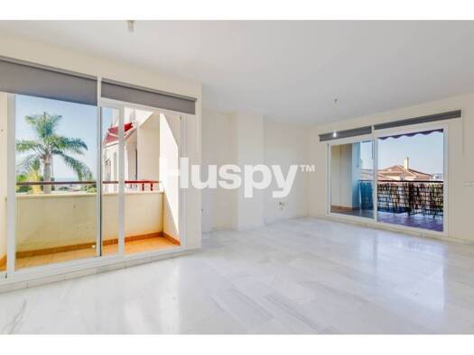 Wohnung zum Kauf 375.000 € 3 Zimmer 131 m² 1. Geschoss >Avenida Palmeras de Baviera > Vélez-Málaga 29751