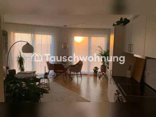 Wohnung zur Miete Tauschwohnung 873 € 3 Zimmer 74 m² 3. Geschoss Mickten Dresden 01139