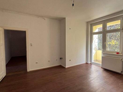 Wohnung zur Miete 610 € 3 Zimmer 78 m² 3. Geschoss frei ab sofort Hans-Böckler-Str. 21 Zentrum Iserlohn 58638
