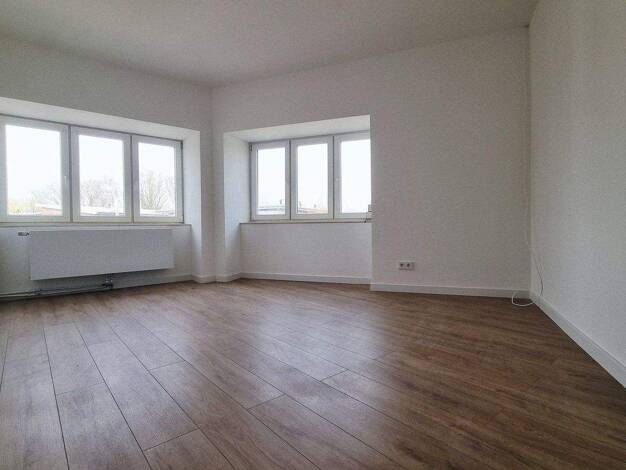 Wohnung zur Miete 810 € 4 Zimmer 90 m² 2. Geschoss Koogstrasse 46 Brunsbüttel 25541
