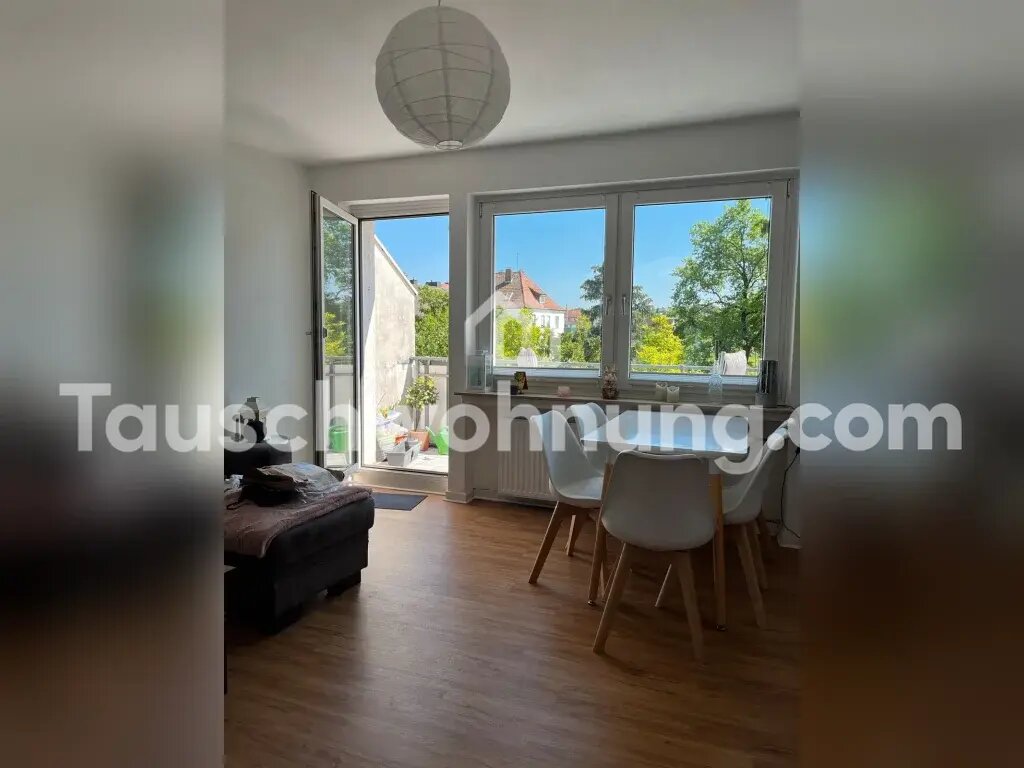 Wohnung zur Miete 544 € 3 Zimmer 68 m²<br/>Wohnfläche 3.<br/>Geschoss Wüste 165 Osnabrück 49080