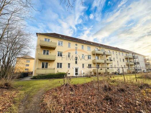 Wohnung zum Kauf 139.000 € 2 Zimmer 52,5 m² 3. Geschoss Tolkewitz/Seidnitz-Nord Dresden 01279