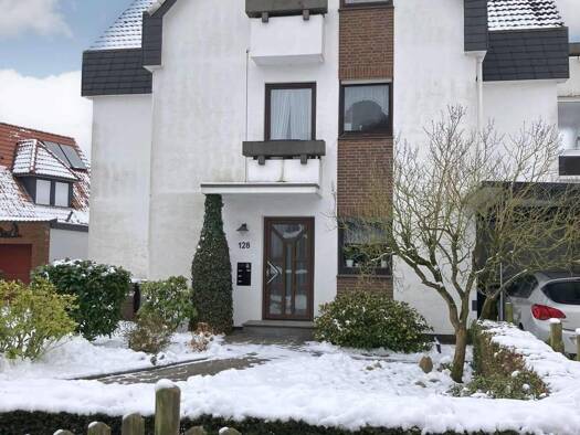 Wohnung zur Miete 750 € 3 Zimmer 80 m² 1. Geschoss frei ab 01.04.2026 Lesum Bremen 28717