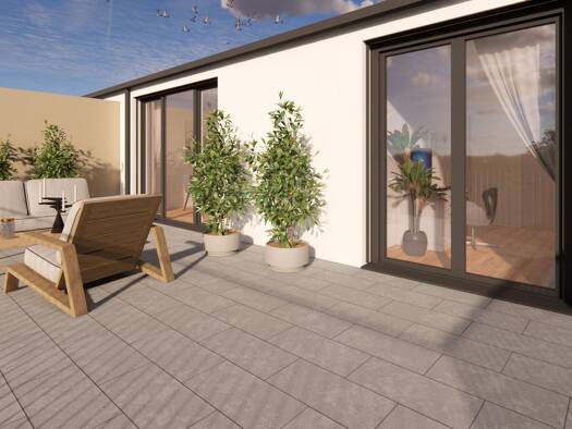 Wohnung zum Kauf - Erstbezug 698.250 € 4 Zimmer 92,6 m² 2. Geschoss Perchtoldsdorf 2380