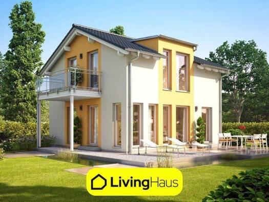 Einfamilienhaus zum Kauf 465.000 € 5 Zimmer 113,9 m² 810 m² Grundstück Horstfelde Glienick 15806