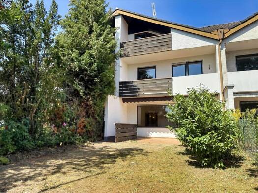 Reihenmittelhaus zum Kauf 489.000 € 5 Zimmer 136,1 m² 168 m² Grundstück Göggingen Augsburg 86199