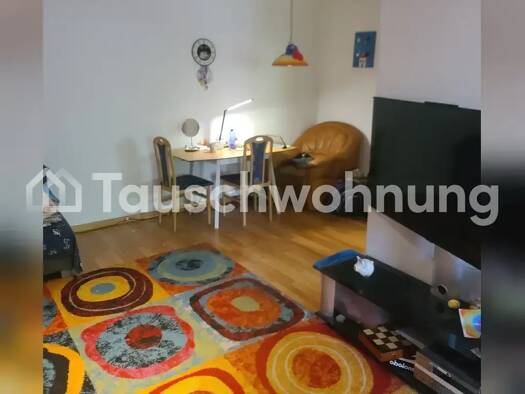 Wohnung zur Miete Tauschwohnung 475 € 3 Zimmer 71 m² 1. Geschoss Schöneberg Berlin 10827