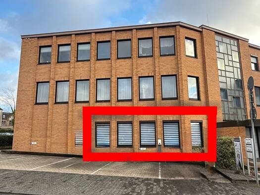 Wohnung zur Miete 800 € 2 Zimmer 90 m² Geschoss EG/3 frei ab sofort Bitburg 54634