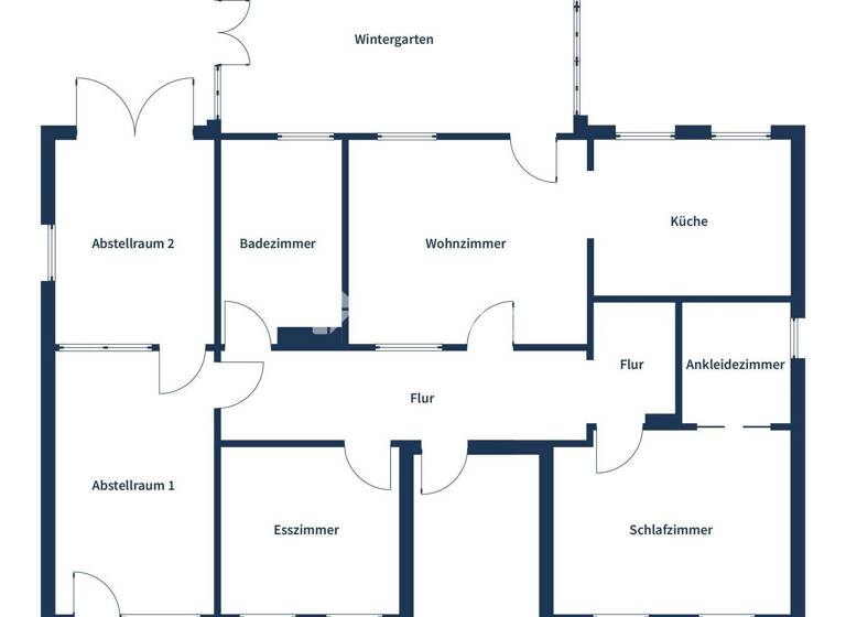 Mehrfamilienhaus zum Kauf 419.000 € 10 Zimmer 346 m² 200 m² Grundstück Gersfeld Gersfeld (Rhön) 36129