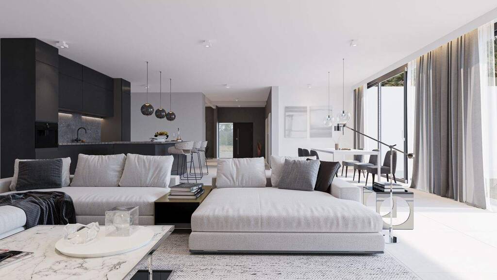 Bungalow zum Kauf 1.990.000 € 6 Zimmer 237 m² 2.958 m² Grundstück Bergen-Enkheim Frankfurt am Main 60388