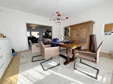 Wohnung zur Miete 1.200 € 4 Zimmer 120 m² Marienkirche Oberhausen 46047