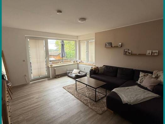 Wohnung zur Miete 450 € 2 Zimmer 63 m² Stehlen Sulingen 27232