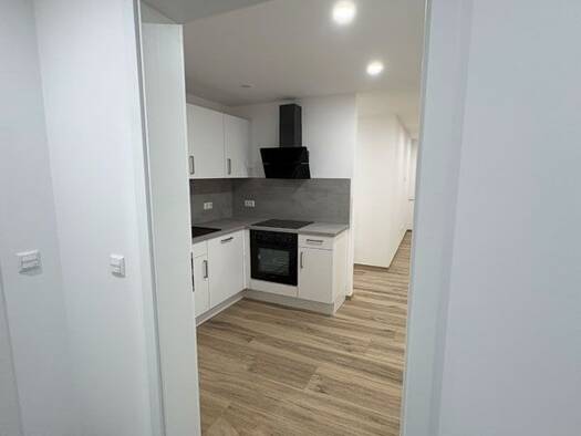 Wohnung zur Miete 760 € 2 Zimmer 50 m² Geschoss 1/2 frei ab 01.12.2026 Bamberg Bamberg 96050