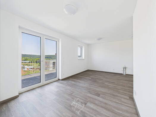 Wohnung zum Kauf - Erstbezug 235.000 € 3 Zimmer 64,1 m² Hardheim Hardheim 74736