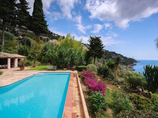 Haus zum Kauf 4.950.000 € 266 m² 3.093 m² Grundstück Cabbe-Saint Roman Roquebrune-Cap-Martin 06190