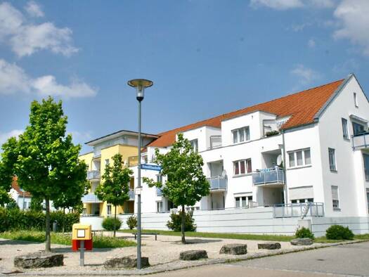 Wohnung zum Kauf 140.000 € 2 Zimmer 54,2 m² Ochsenhausen Ochsenhausen 88416