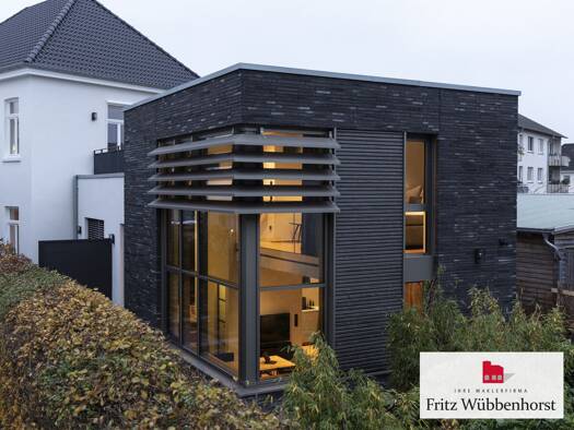 Maisonette zum Kauf 395.000 € 2 Zimmer 60 m² EG Osternburg Oldenburg 26135