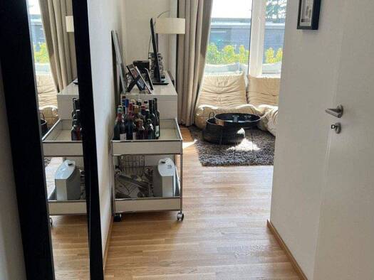 Wohnung zur Miete 760 € 3 Zimmer 76,7 m² frei ab 01.10.2026 Wurzen Wurzen 04808