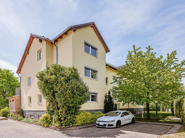 Wohnung zum Kauf 299.000 € 3 Zimmer 78,7 m² Dachgeschoss, 3. Geschoss Falkensee 14612