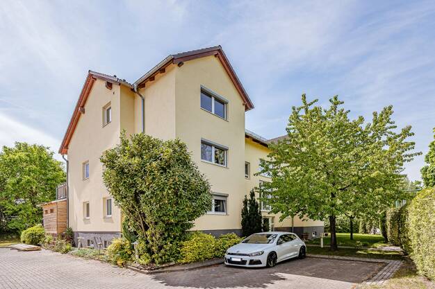 Wohnung zum Kauf 299.000 € 3 Zimmer 78,7 m² Dachgeschoss, 3. Geschoss Seegefeld Falkensee 14612