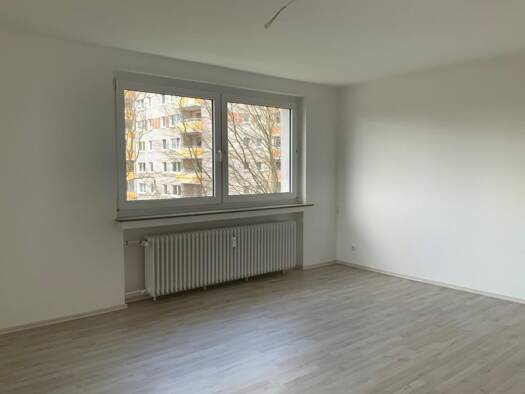 Wohnung zur Miete 529 € 3,5 Zimmer 70,2 m² 7. Geschoss Bebelstraße 14 a Drewer Marl 45770