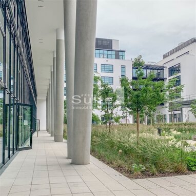 Bürofläche zur Miete 30 € 848 m² Bürofläche teilbar ab 848 m² Ramersdorf München 81541