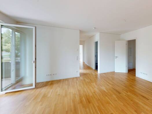 Terrassenwohnung zur Miete 1.865 € 3 Zimmer 98,7 m² 4. Geschoss Gustav-Adolf-Straße 116 Weißensee Pankow 13086