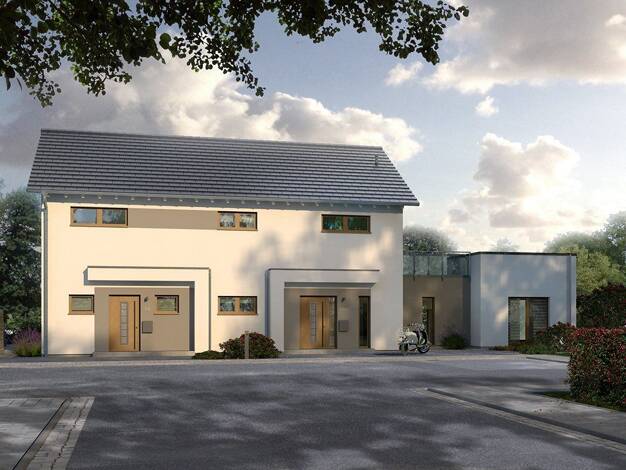 Mehrfamilienhaus zum Kauf provisionsfrei 665.819 € 7 Zimmer 238,8 m² 770 m² Grundstück Dachsbach Dachsbach 91462