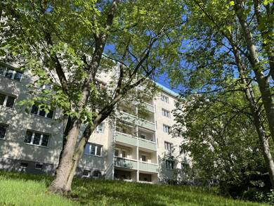 Wohnung zur Miete 304 € 3 Zimmer 58,5 m² 1. Geschoss Helbersdorfer Str. 8a Helbersdorf 610 Chemnitz 09120